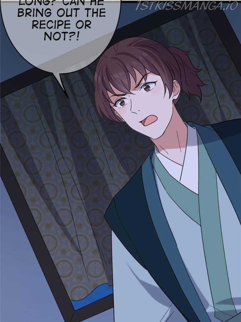 The Sickly Tyrant With An Innocent Facade chapter 94 - page 16