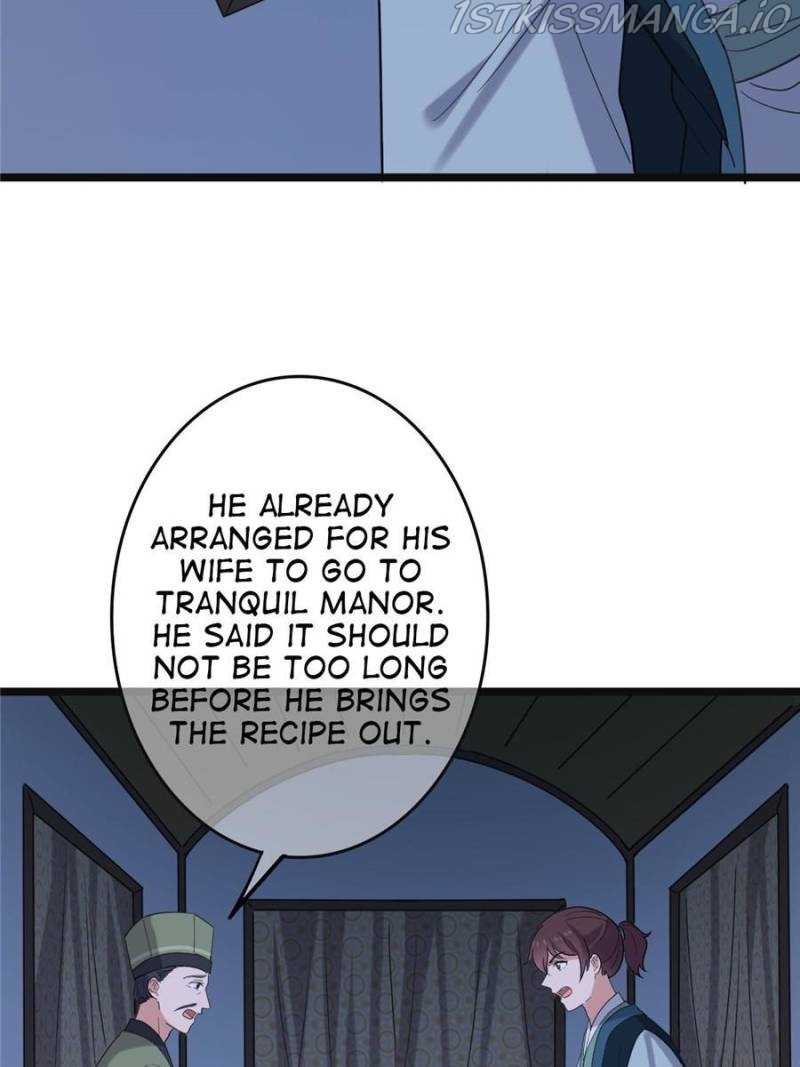 The Sickly Tyrant With An Innocent Facade chapter 94 - page 17