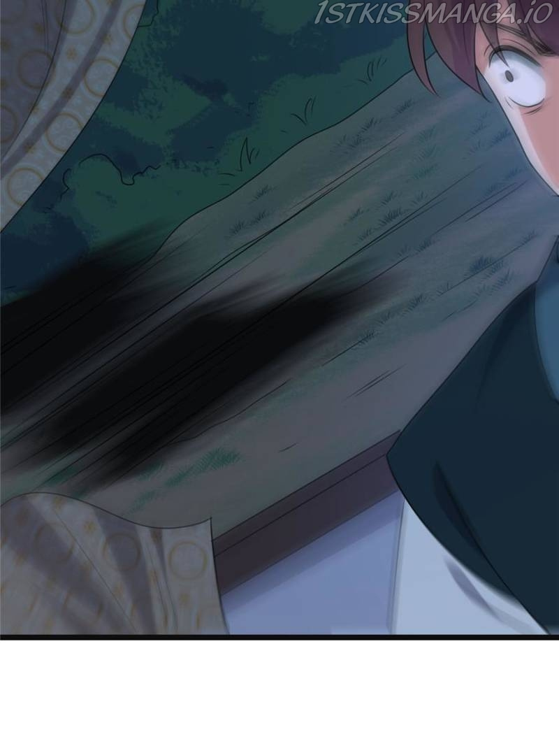 The Sickly Tyrant With An Innocent Facade chapter 94 - page 22