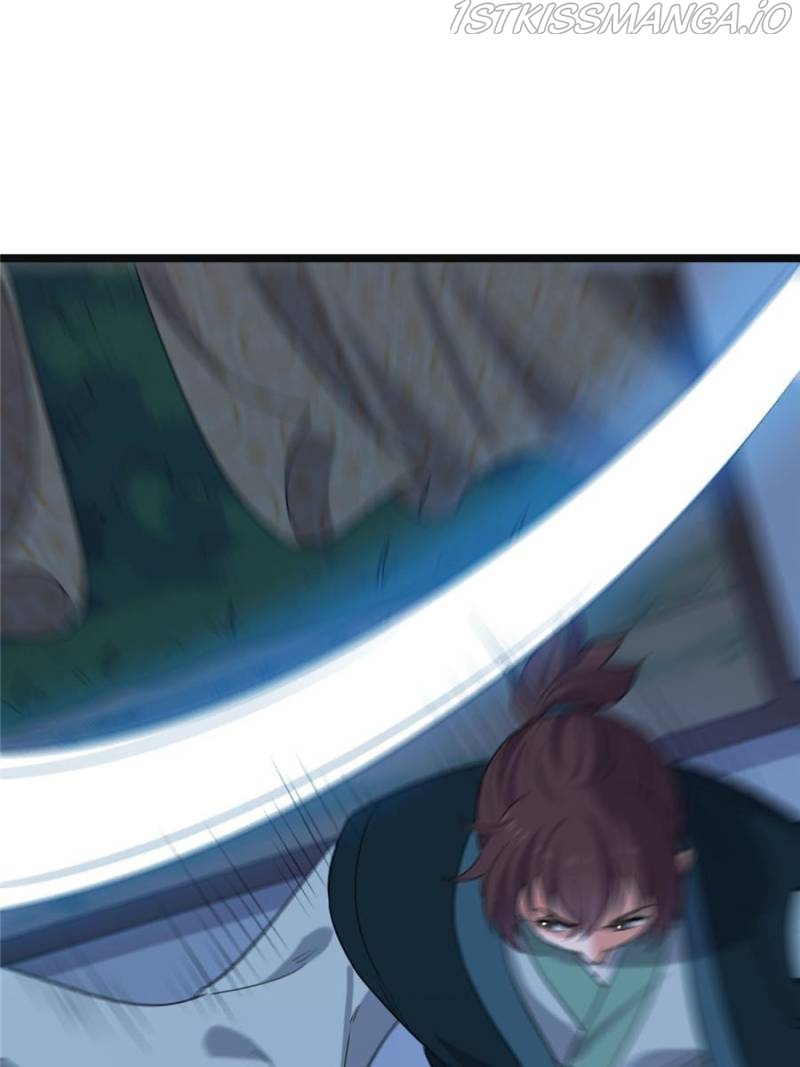 The Sickly Tyrant With An Innocent Facade chapter 94 - page 23