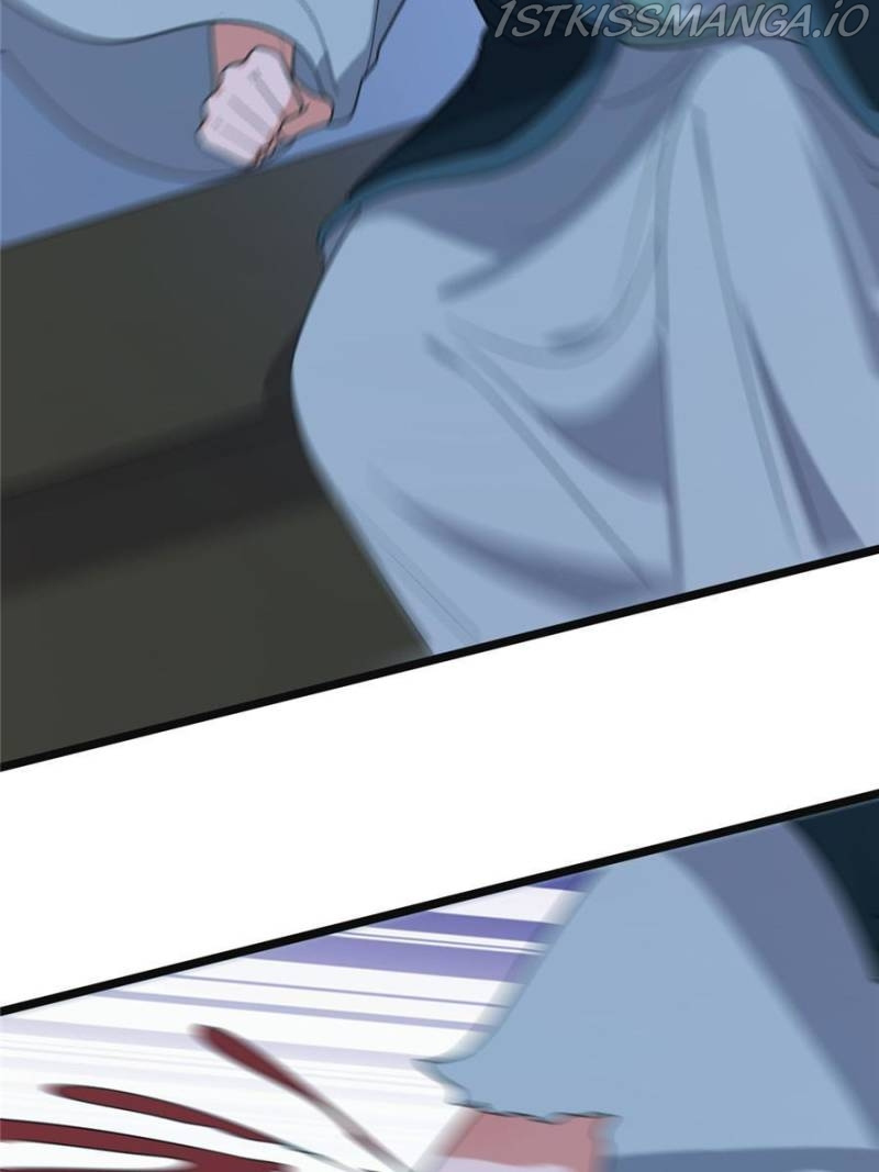 The Sickly Tyrant With An Innocent Facade chapter 94 - page 24