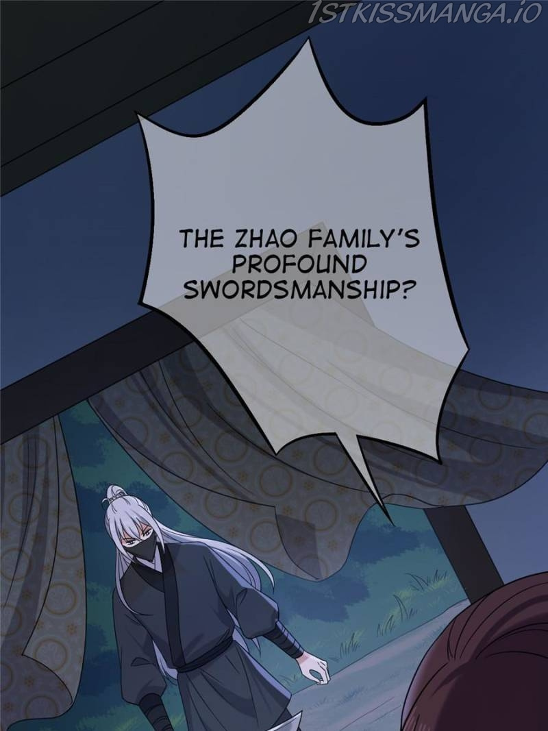 The Sickly Tyrant With An Innocent Facade chapter 94 - page 26