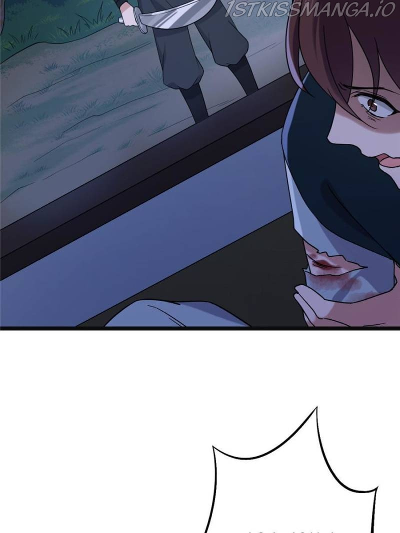 The Sickly Tyrant With An Innocent Facade chapter 94 - page 27