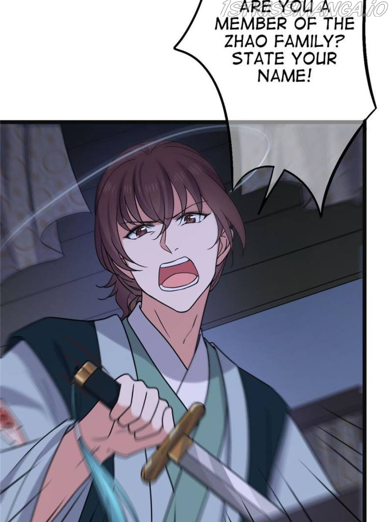 The Sickly Tyrant With An Innocent Facade chapter 94 - page 28