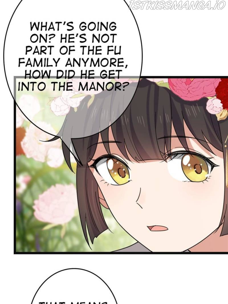 The Sickly Tyrant With An Innocent Facade chapter 94 - page 3