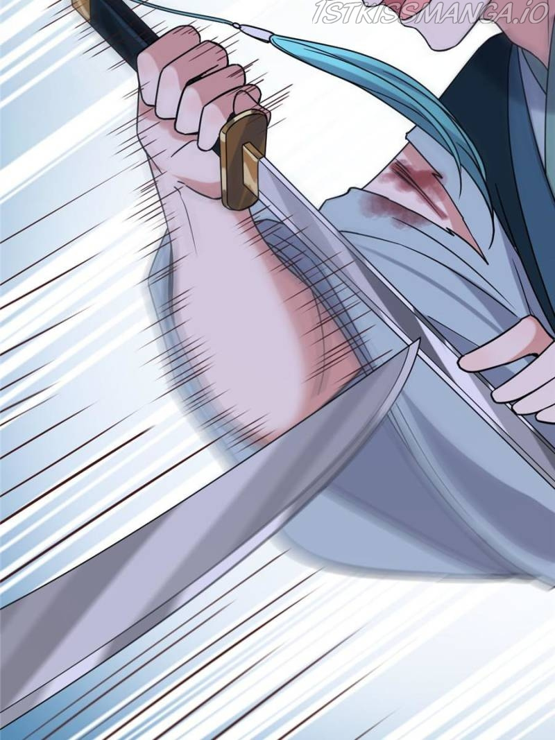 The Sickly Tyrant With An Innocent Facade chapter 94 - page 31