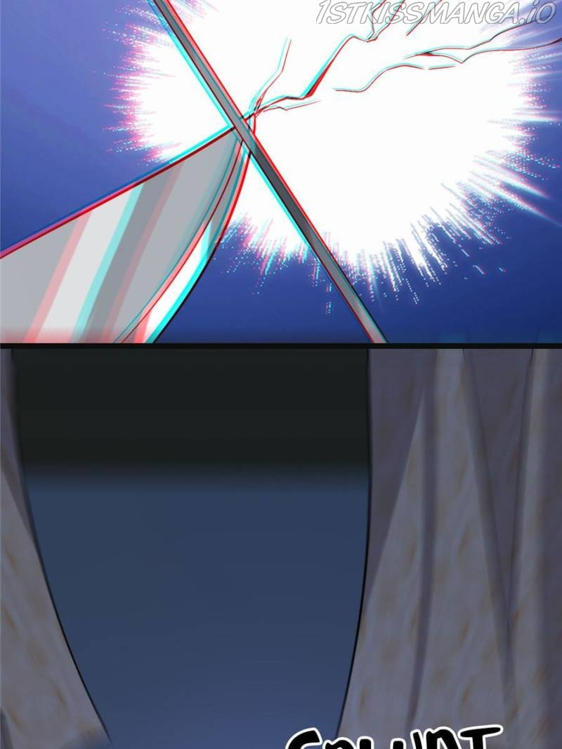 The Sickly Tyrant With An Innocent Facade chapter 94 - page 33