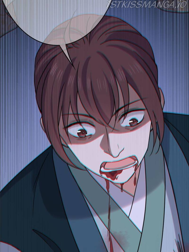 The Sickly Tyrant With An Innocent Facade chapter 94 - page 36