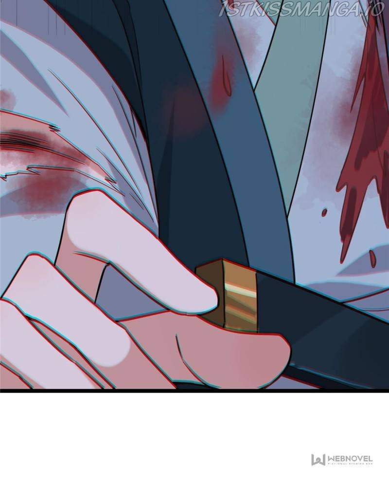 The Sickly Tyrant With An Innocent Facade chapter 94 - page 37