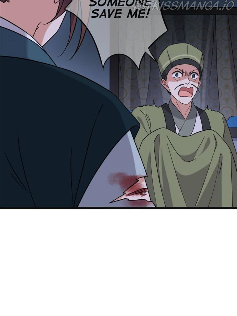 The Sickly Tyrant With An Innocent Facade chapter 94 - page 39