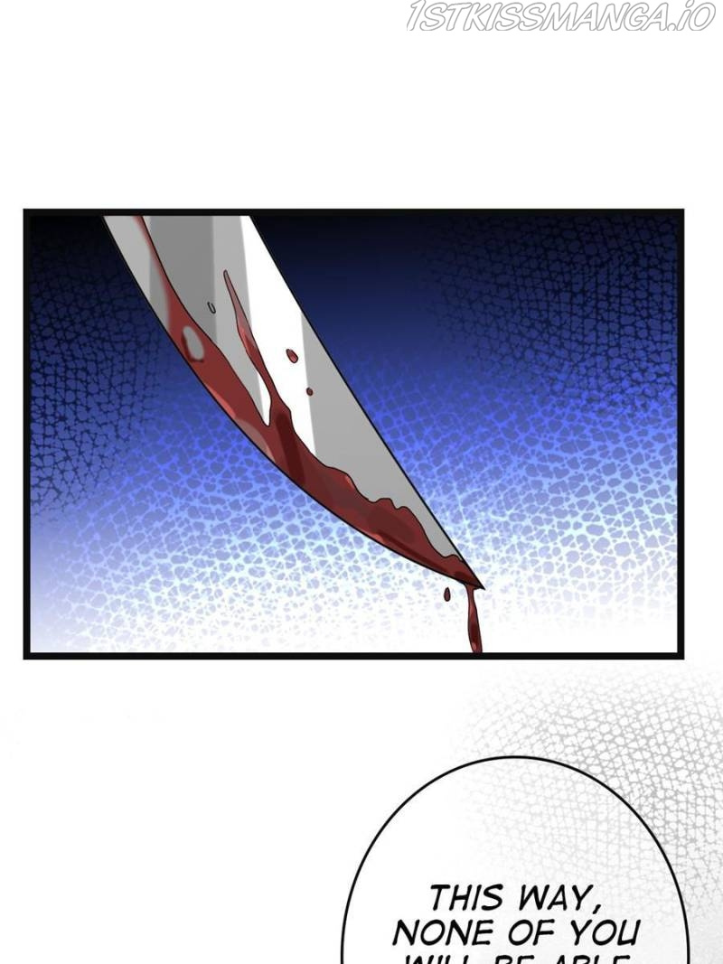 The Sickly Tyrant With An Innocent Facade chapter 94 - page 40