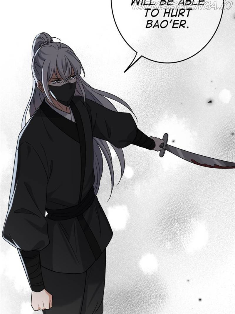 The Sickly Tyrant With An Innocent Facade chapter 94 - page 41