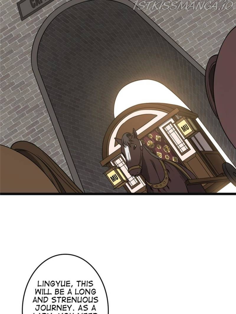 The Sickly Tyrant With An Innocent Facade chapter 94 - page 44