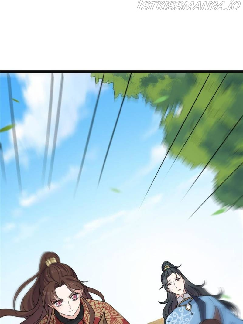 The Sickly Tyrant With An Innocent Facade chapter 94 - page 51