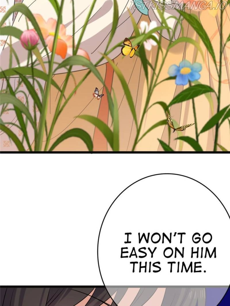 The Sickly Tyrant With An Innocent Facade chapter 94 - page 8