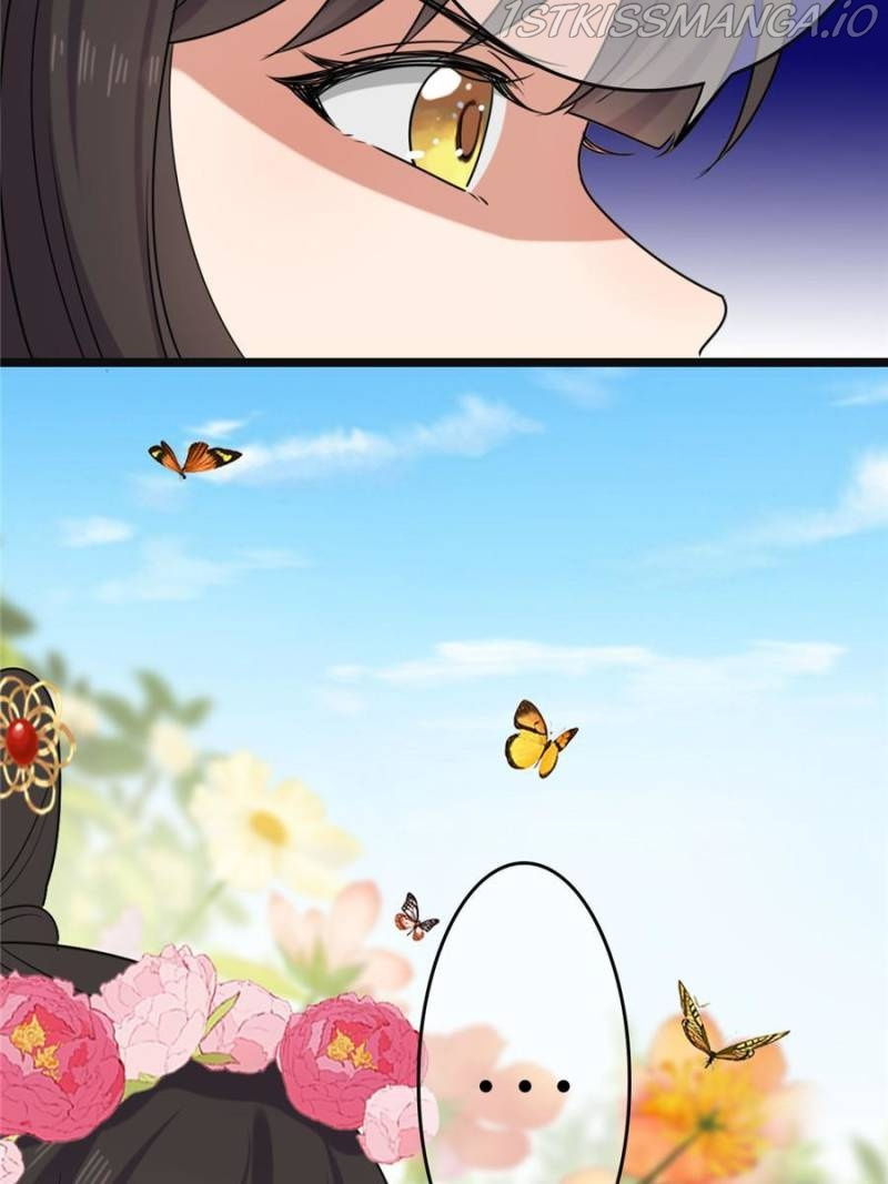 The Sickly Tyrant With An Innocent Facade chapter 94 - page 9
