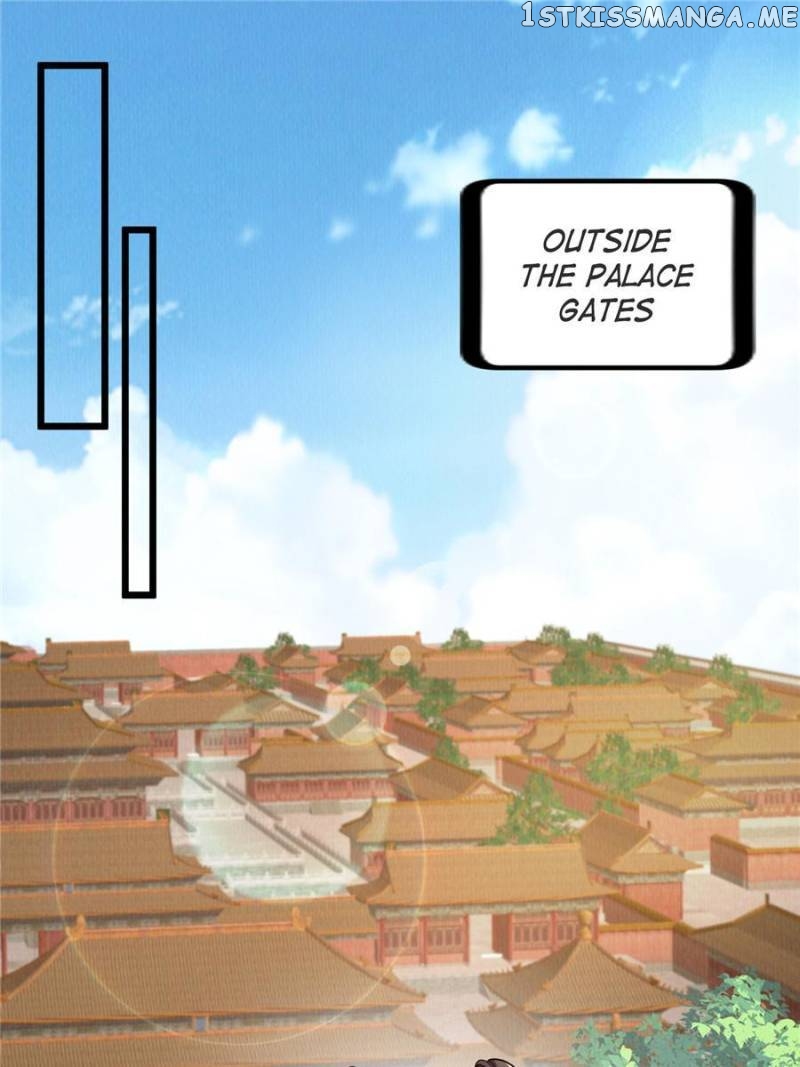 The Sickly Tyrant With An Innocent Facade Chapter 145 - page 1