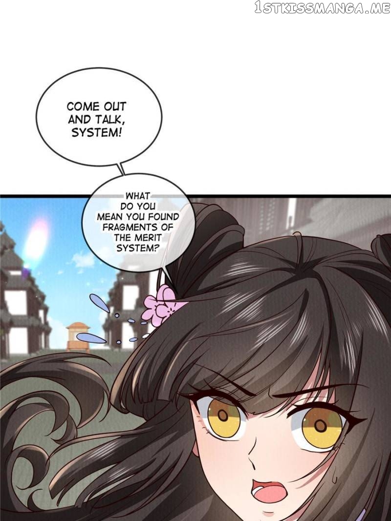 The Sickly Tyrant With An Innocent Facade Chapter 145 - page 10