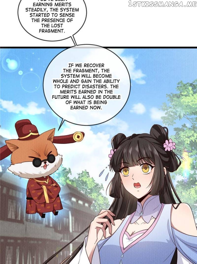 The Sickly Tyrant With An Innocent Facade Chapter 145 - page 12