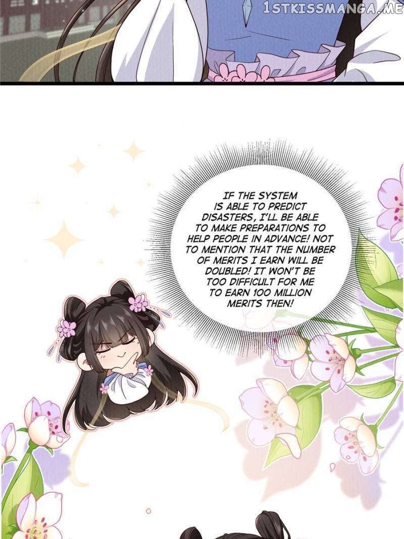 The Sickly Tyrant With An Innocent Facade Chapter 145 - page 13