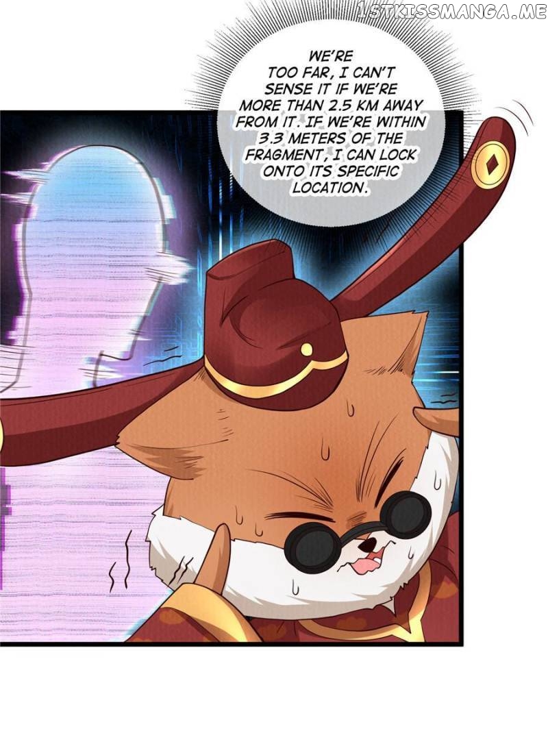 The Sickly Tyrant With An Innocent Facade Chapter 145 - page 15