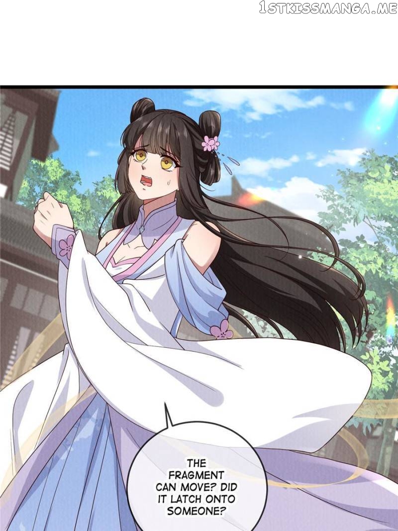 The Sickly Tyrant With An Innocent Facade Chapter 145 - page 16