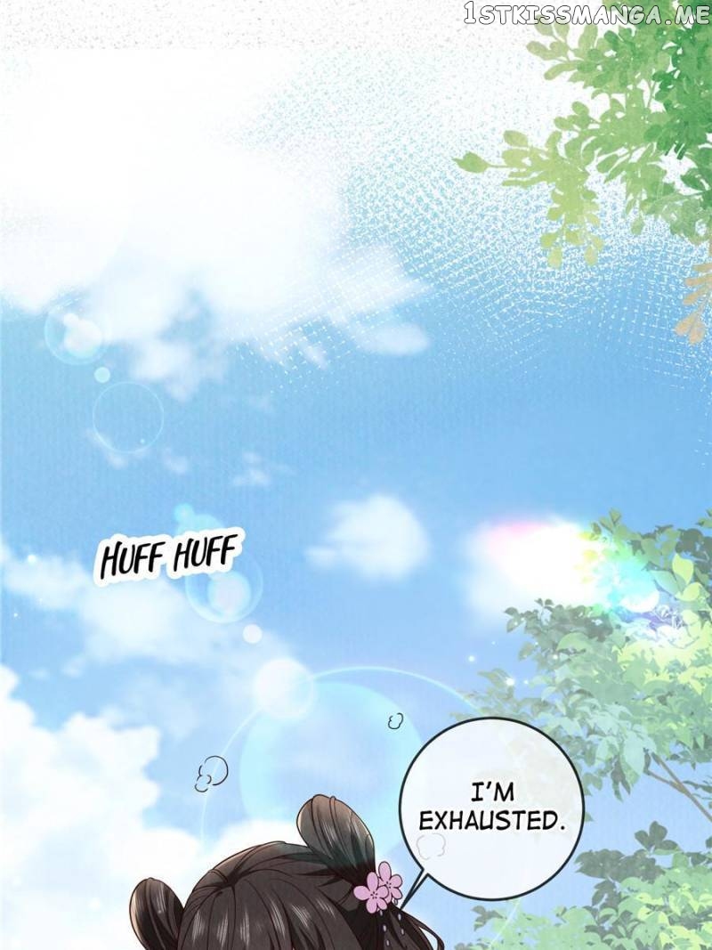 The Sickly Tyrant With An Innocent Facade Chapter 145 - page 21