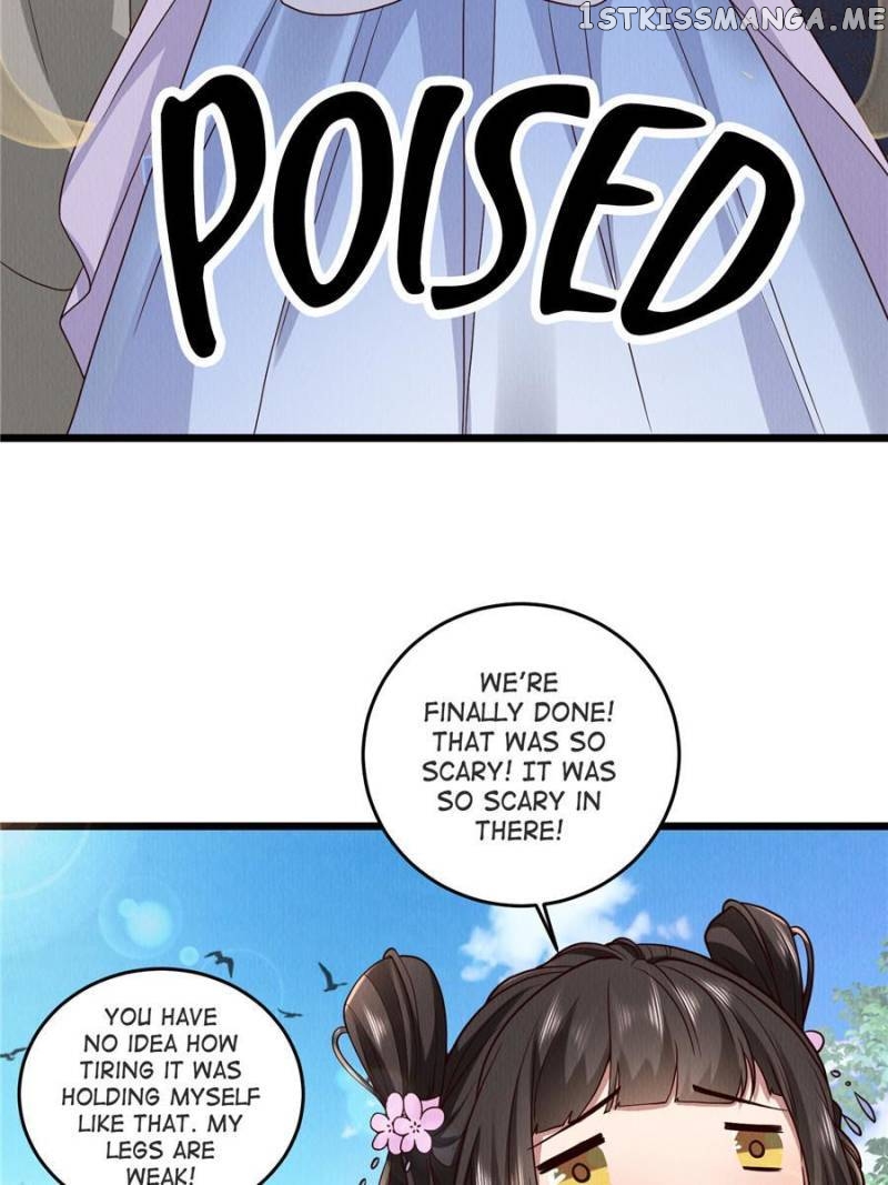 The Sickly Tyrant With An Innocent Facade Chapter 145 - page 3