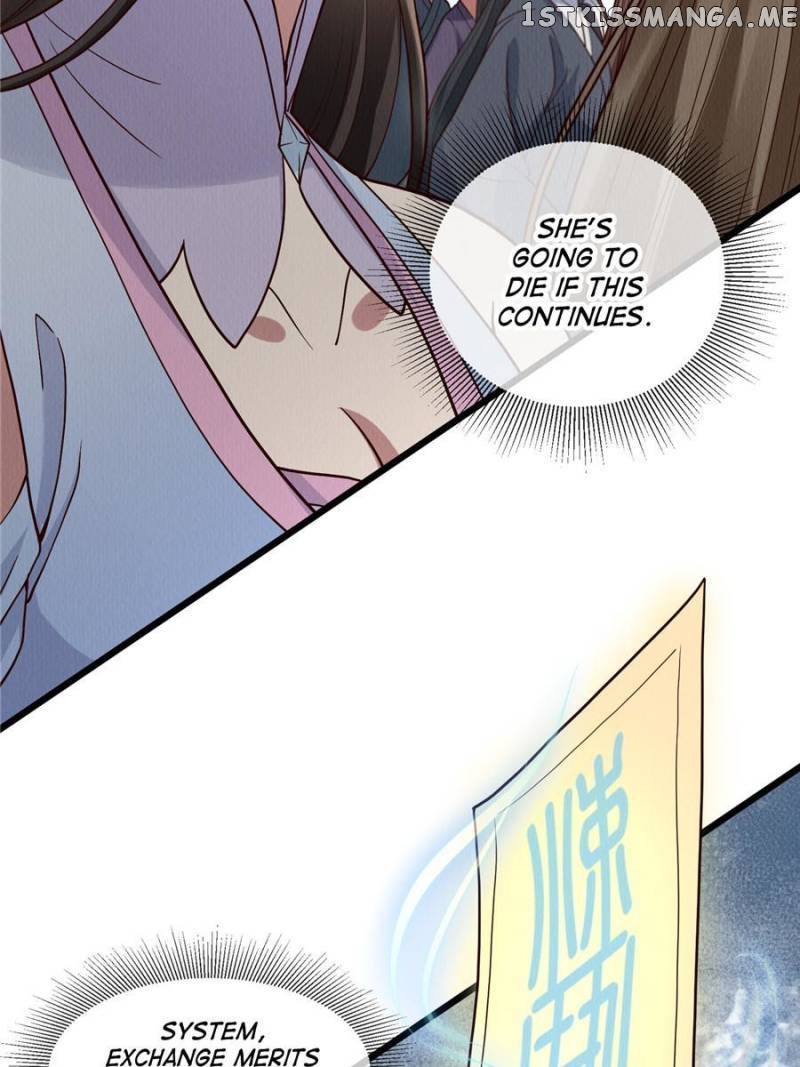 The Sickly Tyrant With An Innocent Facade Chapter 145 - page 32