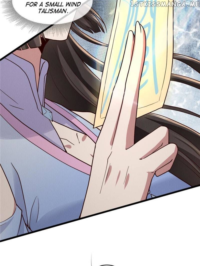 The Sickly Tyrant With An Innocent Facade Chapter 145 - page 33