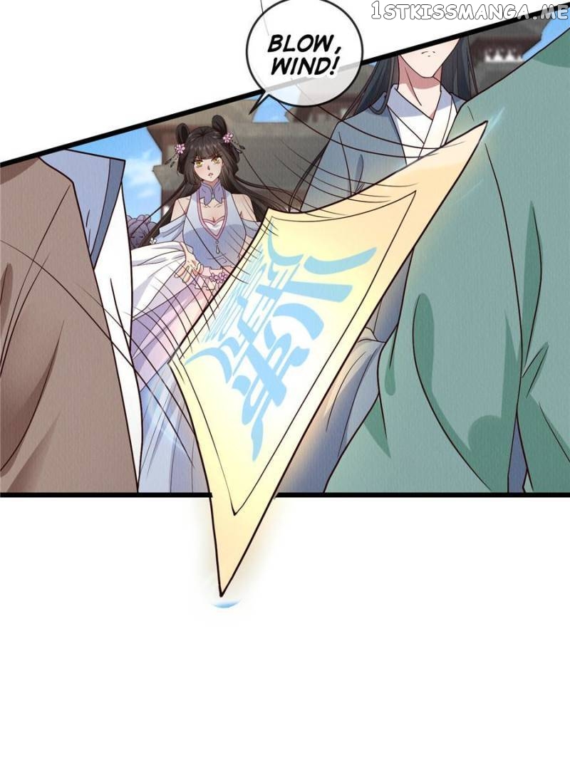 The Sickly Tyrant With An Innocent Facade Chapter 145 - page 34