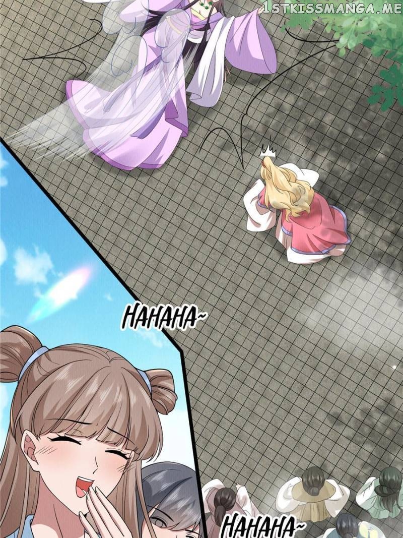 The Sickly Tyrant With An Innocent Facade Chapter 145 - page 38