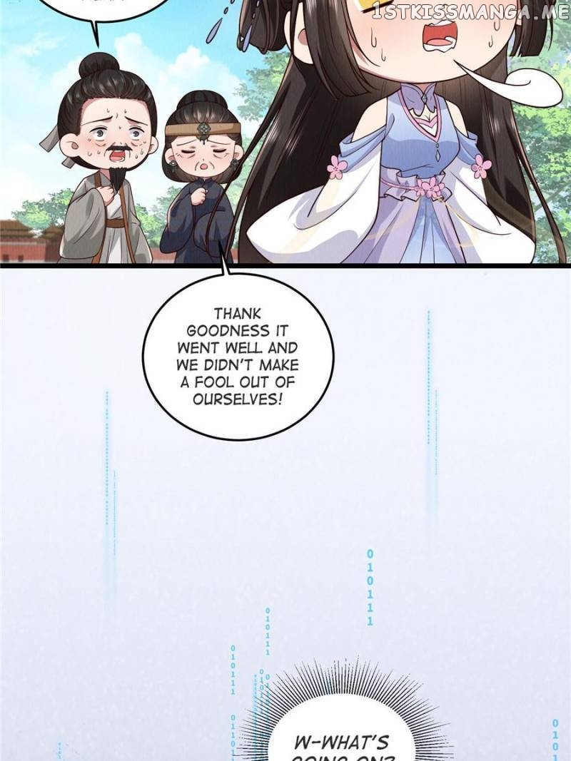 The Sickly Tyrant With An Innocent Facade Chapter 145 - page 4