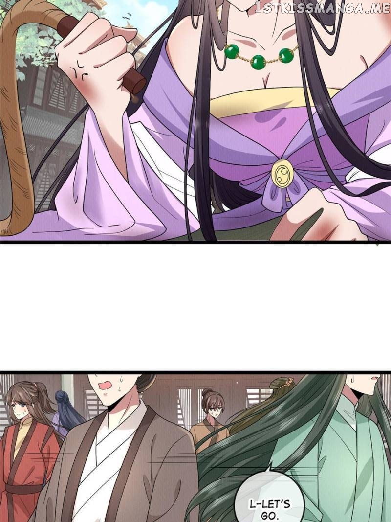 The Sickly Tyrant With An Innocent Facade Chapter 145 - page 40