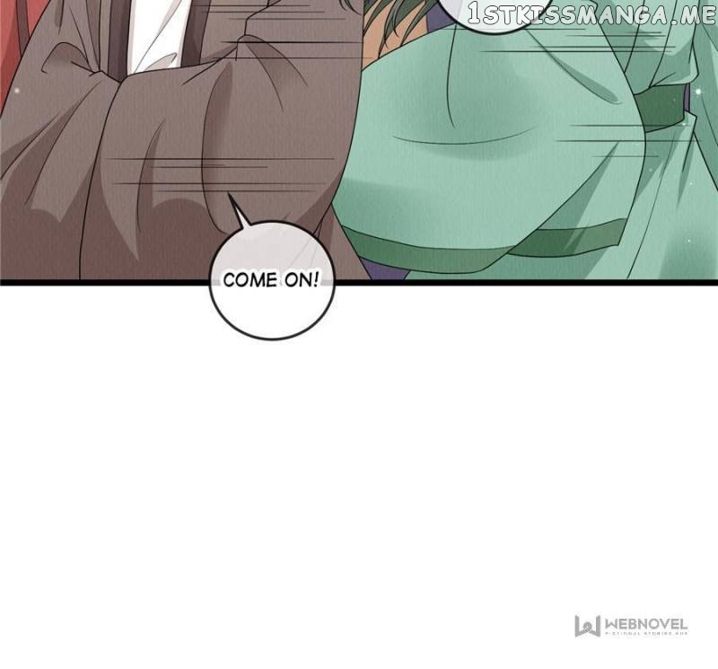 The Sickly Tyrant With An Innocent Facade Chapter 145 - page 41