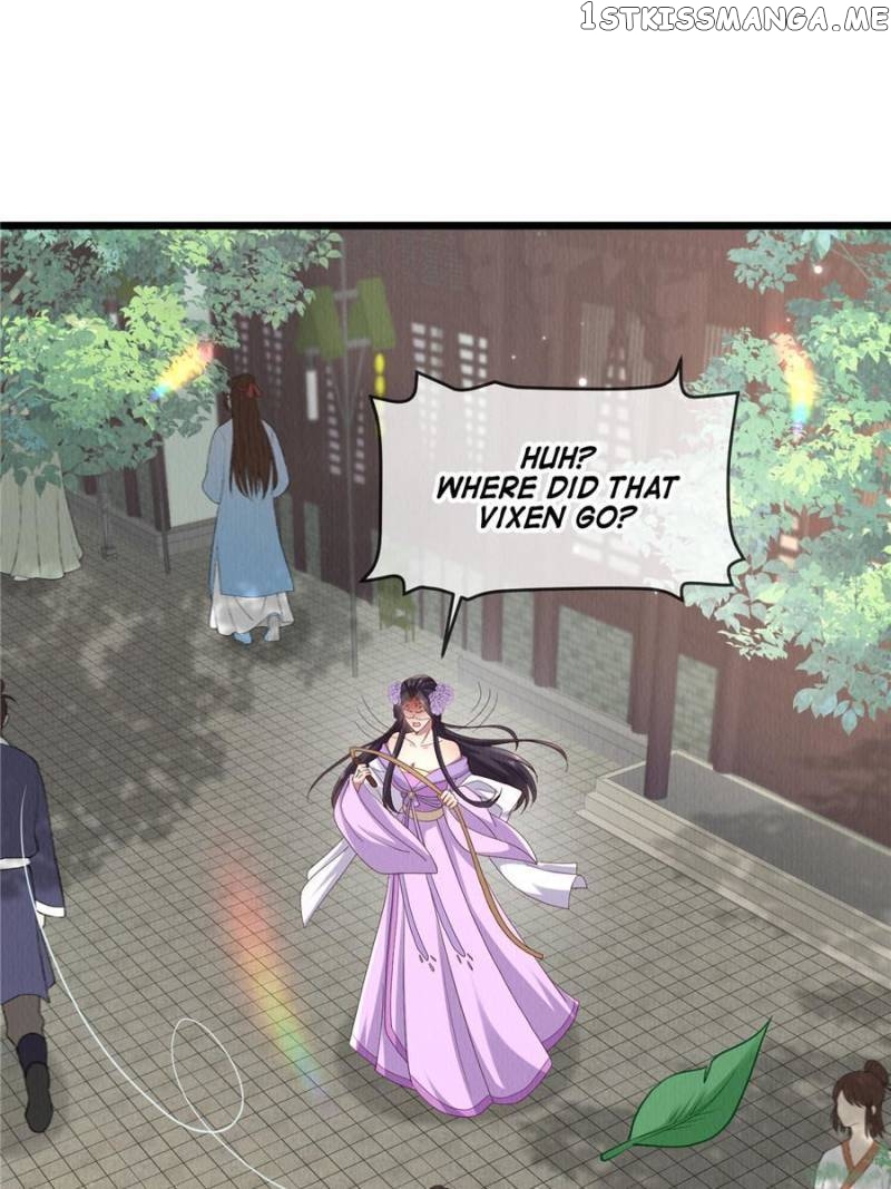 The Sickly Tyrant With An Innocent Facade Chapter 145 - page 42