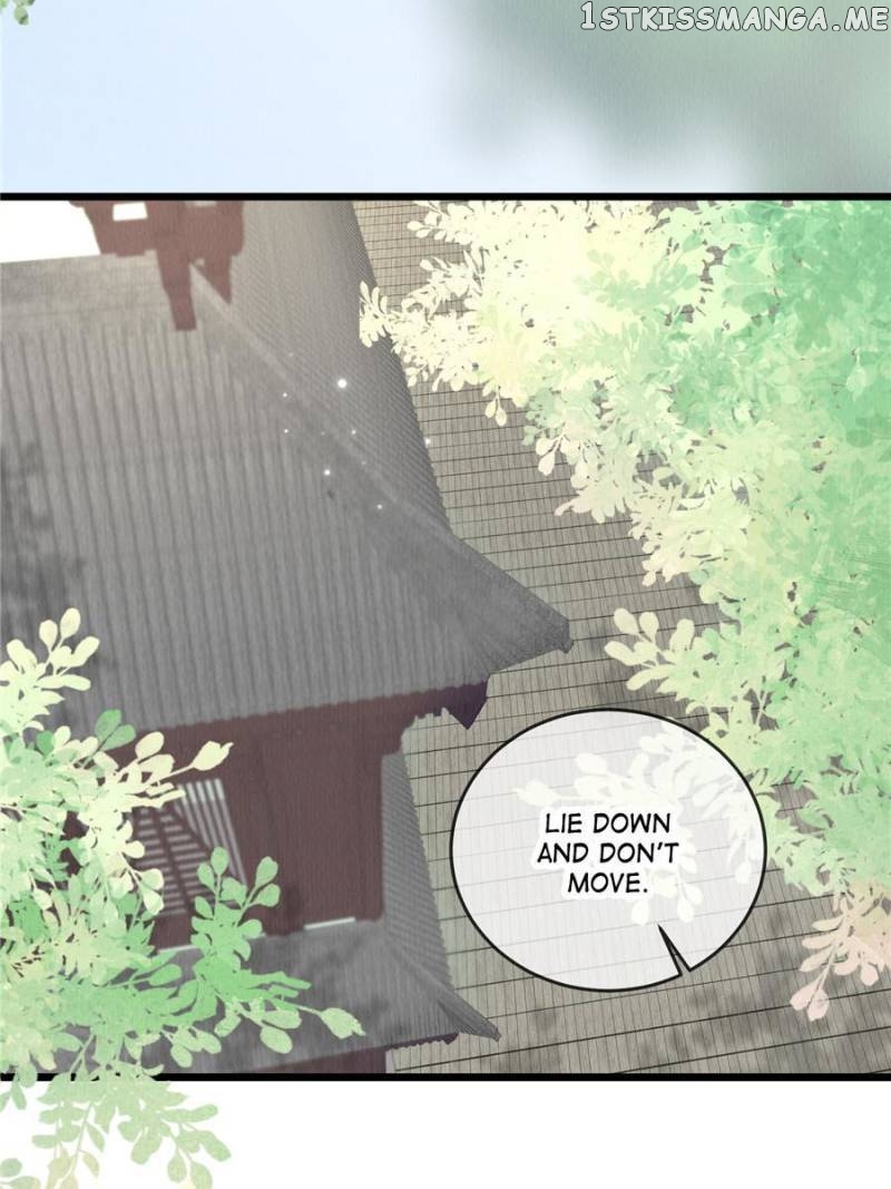 The Sickly Tyrant With An Innocent Facade Chapter 145 - page 44