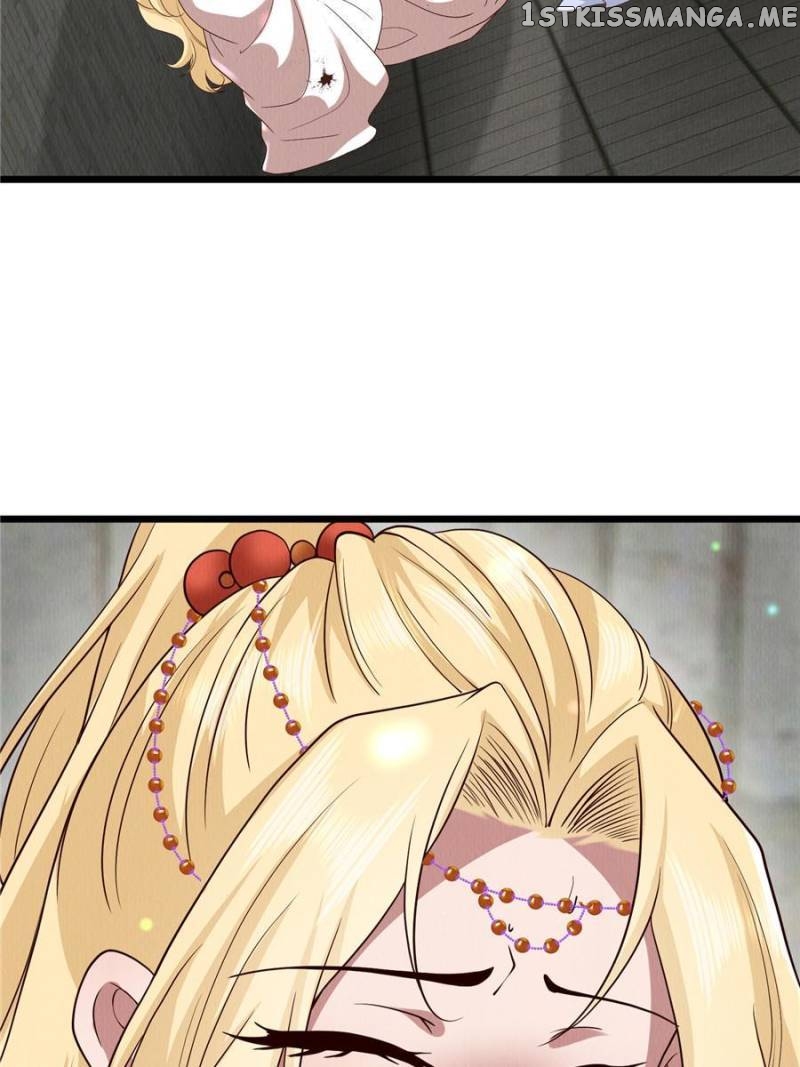 The Sickly Tyrant With An Innocent Facade Chapter 145 - page 46