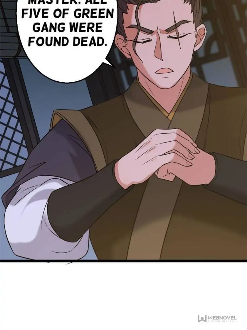 The Sickly Tyrant With An Innocent Facade chapter 47 - page 11