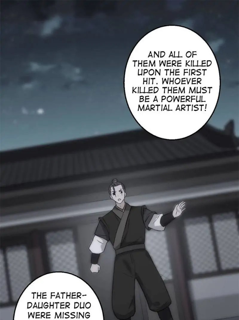 The Sickly Tyrant With An Innocent Facade chapter 47 - page 13