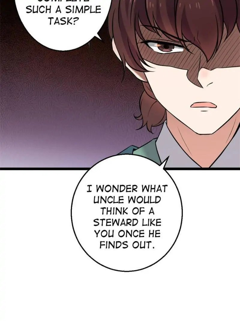 The Sickly Tyrant With An Innocent Facade chapter 47 - page 15