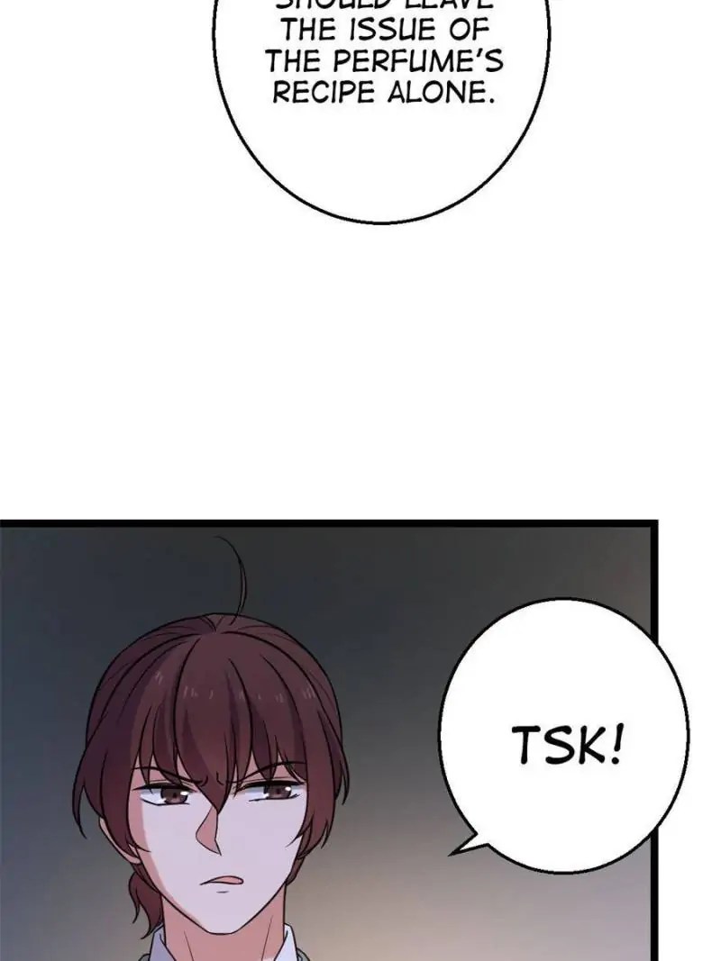 The Sickly Tyrant With An Innocent Facade chapter 47 - page 18