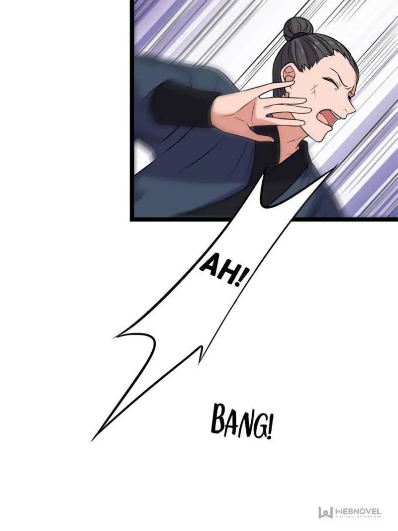 The Sickly Tyrant With An Innocent Facade chapter 47 - page 23