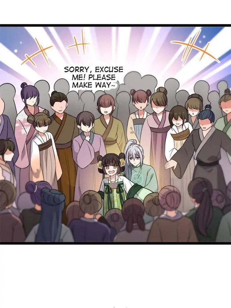 The Sickly Tyrant With An Innocent Facade chapter 47 - page 3