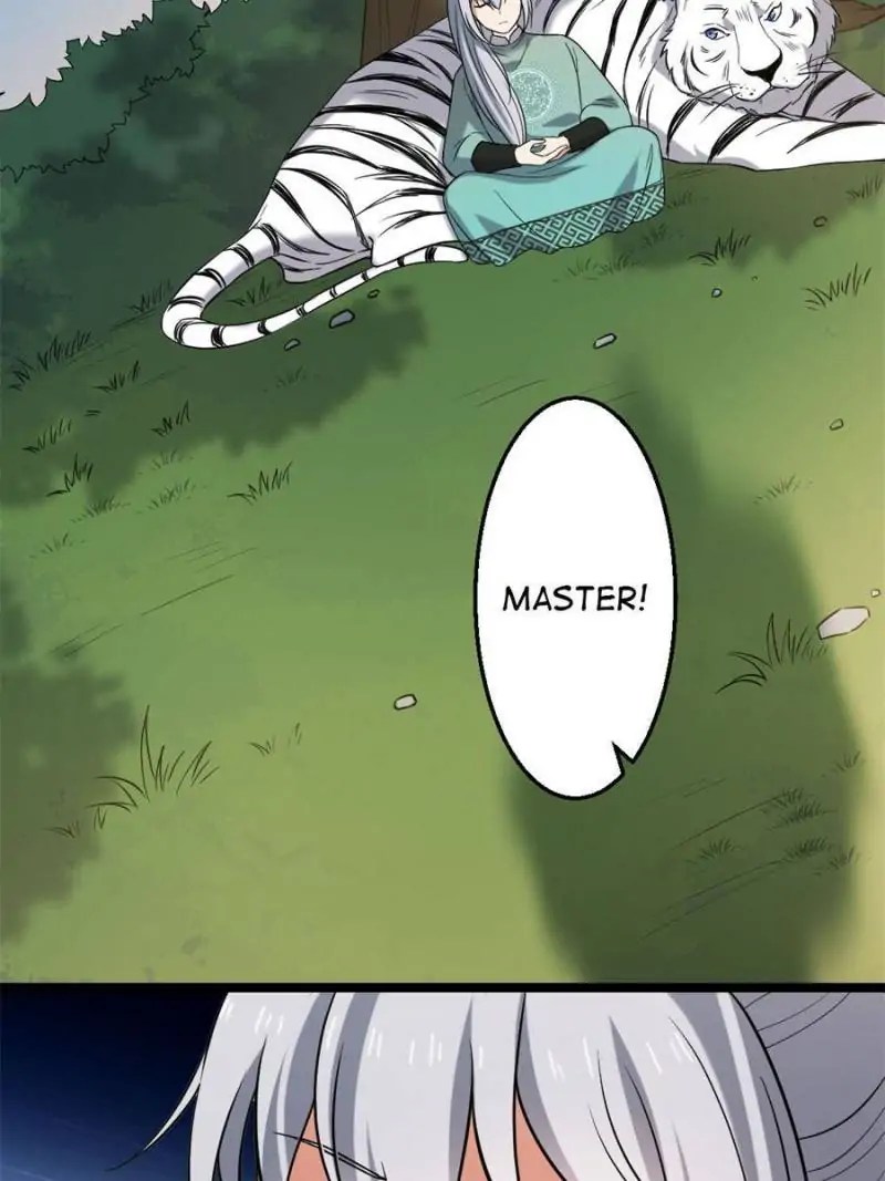 The Sickly Tyrant With An Innocent Facade chapter 47 - page 30