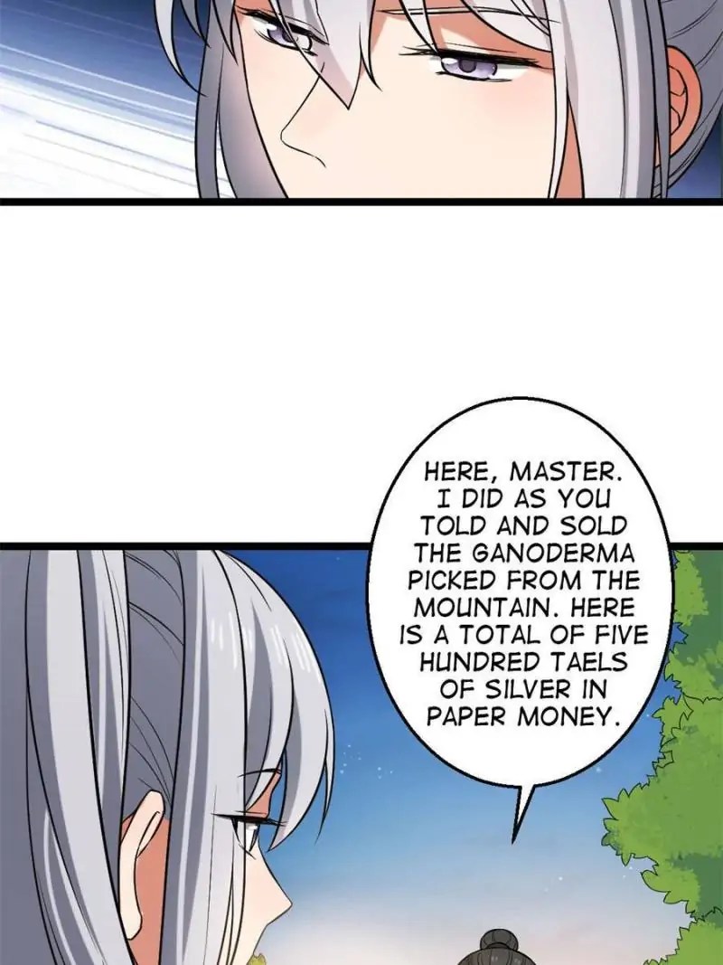The Sickly Tyrant With An Innocent Facade chapter 47 - page 31