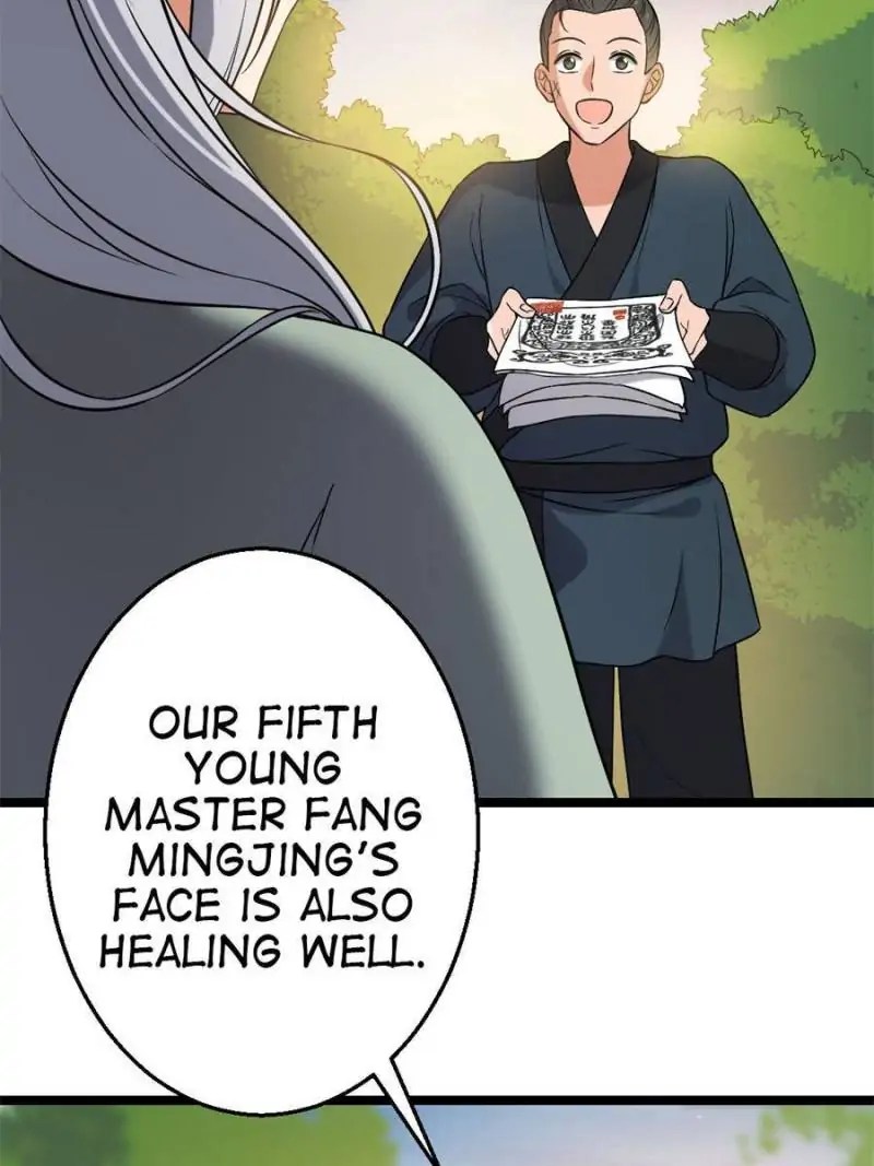 The Sickly Tyrant With An Innocent Facade chapter 47 - page 32