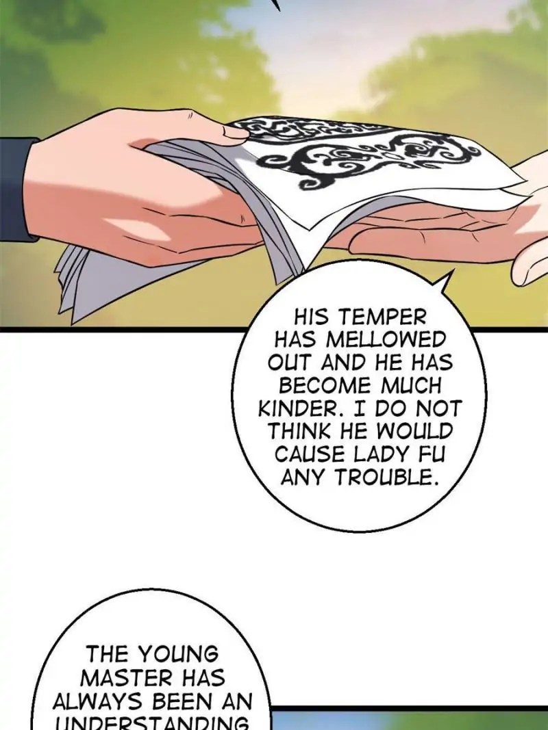 The Sickly Tyrant With An Innocent Facade chapter 47 - page 33