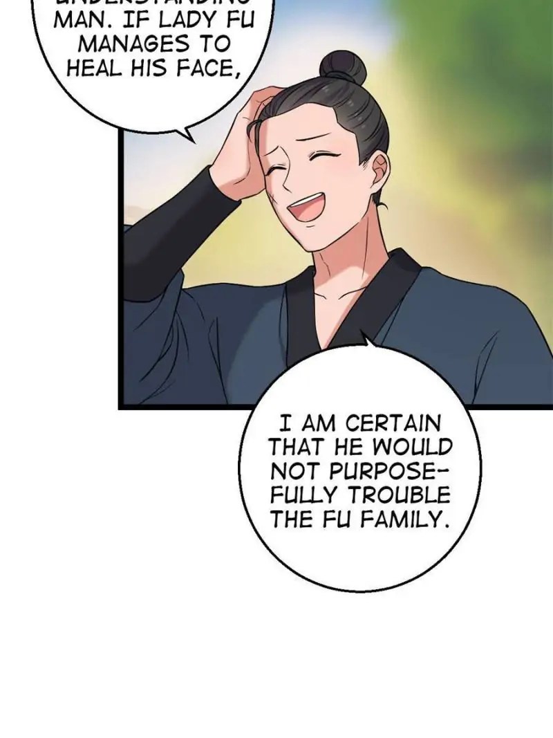 The Sickly Tyrant With An Innocent Facade chapter 47 - page 34