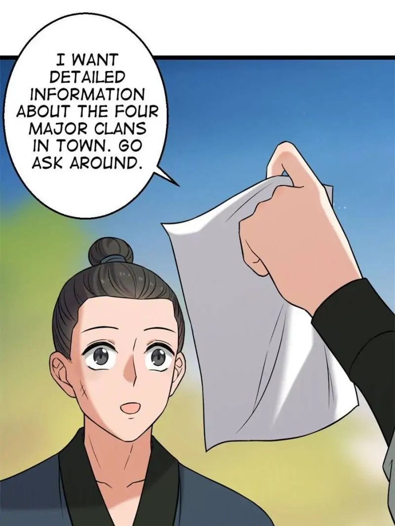 The Sickly Tyrant With An Innocent Facade chapter 47 - page 37